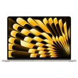 【Apple】A 級福利品 MacBook Air 15吋 M2 8核心 CPU 10核心 GPU 8GB 記憶體 256GB SSD(2023)