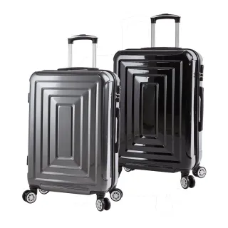 【America Tiger】奢華經典行李箱(24吋)