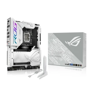 【ASUS 華碩】ROG MAXIMUS Z790 FORMULA 主機板+Intel Core i9-14900KS 處理器