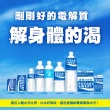 【寶礦力水得】寶礦力水得-ION WATER低卡580ml(共24入)