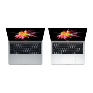 【Apple】B 級福利品 MacBook Pro Retina 13吋 TB  i5 3.1G 處理器 8GB 記憶體 256GB SSD(2017)