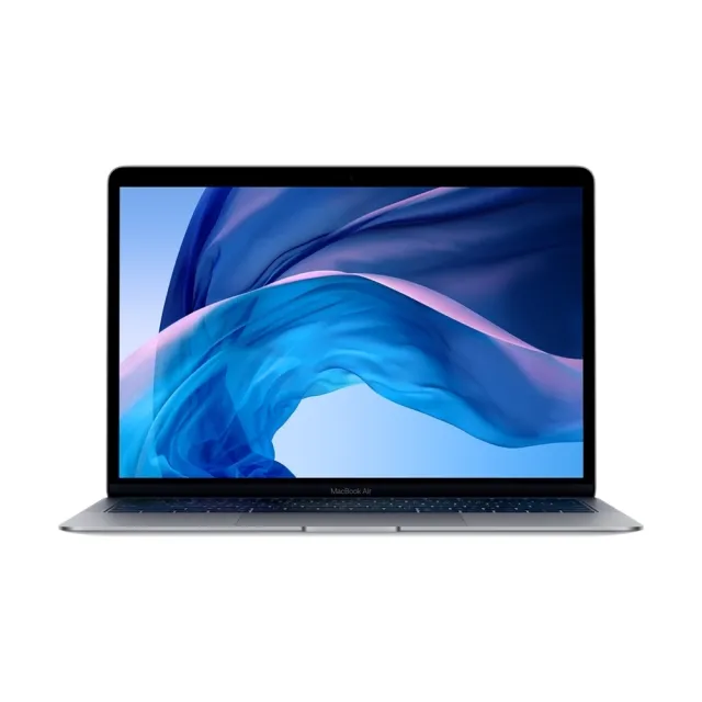 【Apple】B 級福利品 MacBook Air Retina 13吋 i5 1.6G 處理器 16GB 記憶體 256GB SSD(2019)