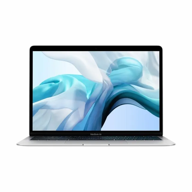 【Apple】B 級福利品 MacBook Air Retina 13吋 i5 1.6G 處理器 8GB 記憶體 128GB SSD(2019)