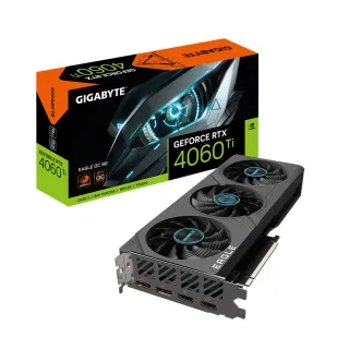 【GIGABYTE 技嘉】技嘉 GP P650B 650W 電源供應器+技嘉 RTX4060Ti EAGLE OC 8G(組合6-1)