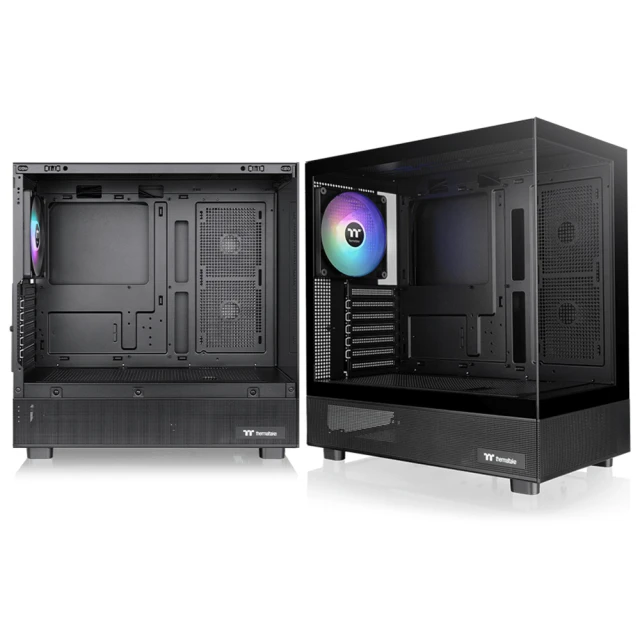 Thermaltake 曜越 TT 270 TG ARGB 