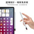 【AHAStyle】Apple Pencil 2代/Pro 鉛筆造型筆套 防摔保護套