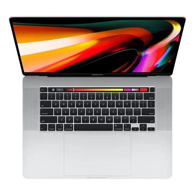 【Apple】B 級福利品 MacBook Pro Retina 16吋 TB i7 2.6G 處理器 32GB 記憶體 512GB SSD(2019)