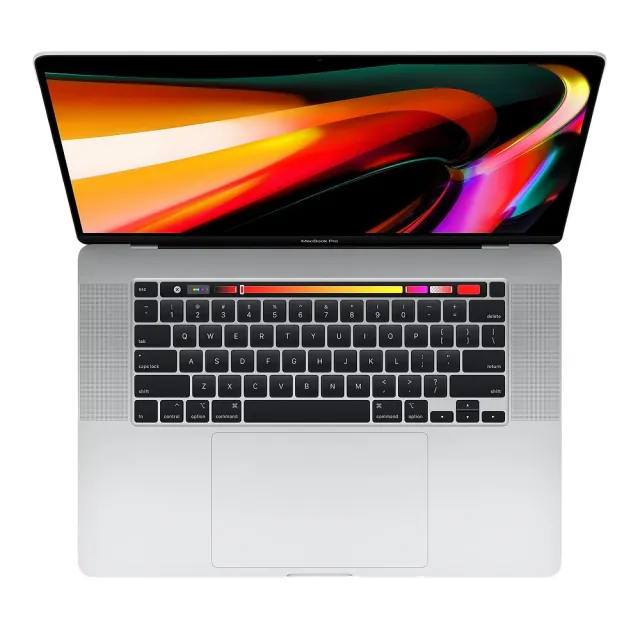 【Apple】B 級福利品 MacBook Pro Retina 16吋 TB i9 2.3G 處理器 32GB 記憶體 1TB SSD RP 5500(2019)