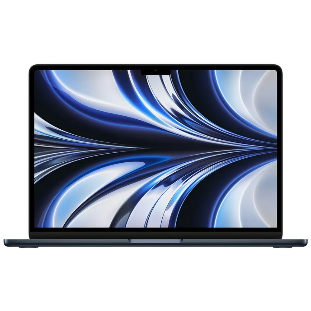 【Apple】A+級福利品 MacBook Air 13.6吋 M2 晶片 8 核心 CPU 與 8 核心 GPU 8G 256G SSD