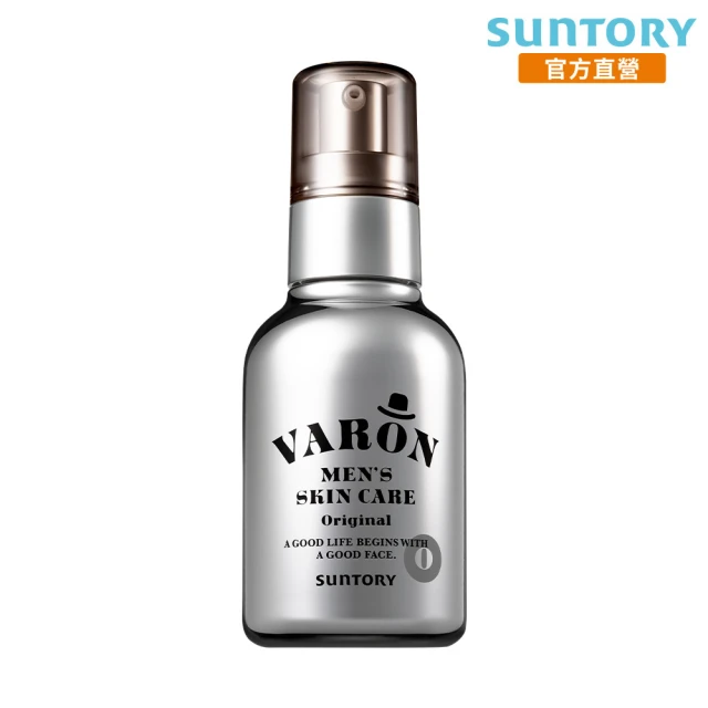 Suntory 三得利Suntory 三得利官方直營 汎倫VARON 原調款Original(120ml)