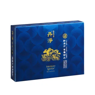 【鈞生漢方】丹淨奔瀧甘露(10包/盒)