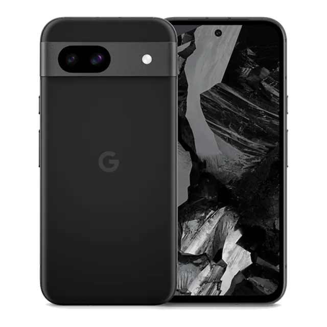 【Google】Pixel 8a 6.1吋 5G AI輕旗艦(8G/256G/Google Tensor G3/6400萬像素/AI手機)