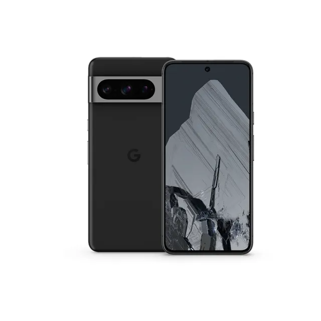 【Google】Pixel 8 Pro 5G 6.7吋(12G/256G/Tensor G3/5000萬鏡頭畫素/AI手機)(DEVILCASE組)