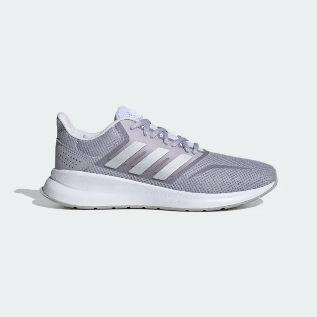 【adidas 官方旗艦】RUN 50S & Runfalcon 跑鞋 男女款(共7款)