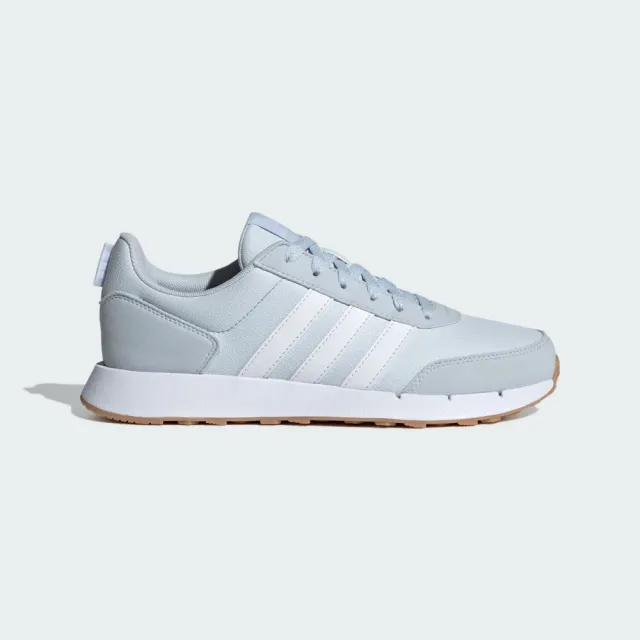 【adidas 官方旗艦】RUN 50S & Runfalcon 跑鞋 男女款(共7款)