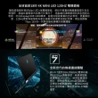 【MSI 微星】18吋i9 RTX4090 電競筆電(Titan 18 HX/i9-14900HX/128G/4TB SSD/W11P/A14VIG-016TW)