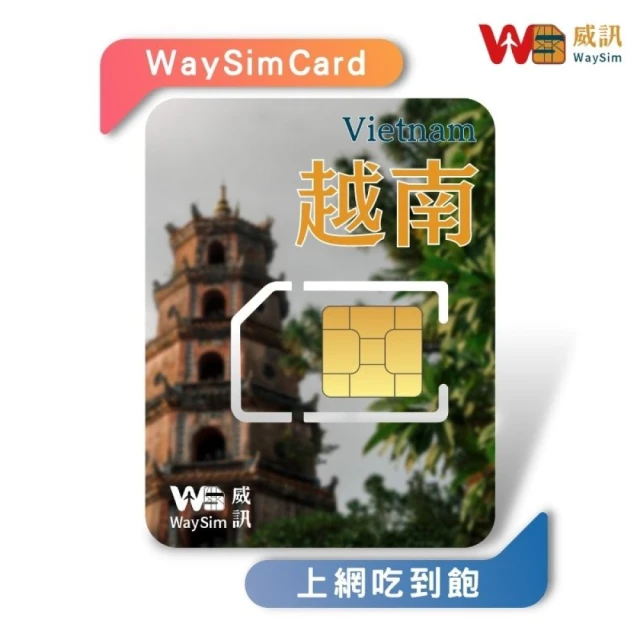 鴨嘴獸 旅遊網卡 Travel sim 泰國6天 吃到飽上網