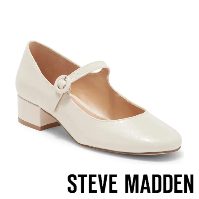 【STEVE MADDEN】夏季百搭娃娃鞋(任選均一價)