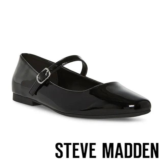 【STEVE MADDEN】夏季百搭娃娃鞋(任選均一價)