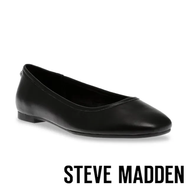 【STEVE MADDEN】夏季百搭娃娃鞋(任選均一價)