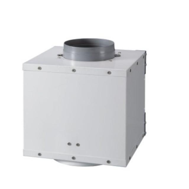 HOSUN豪山牌 VQ-500A 傳統式排氣扇，採用烤漆材質，堅固耐用。尺寸為W300×D270×H260mm，適合標準安裝於浴室或廚房。配備翹板式開關及1段風速調整，電壓110V/60Hz，產自其他國家，BSMI許可依原廠公告。無能源效率等級，享1年保固。高效排氣，保持室內空氣清新，是理想的家用排氣解決方案。