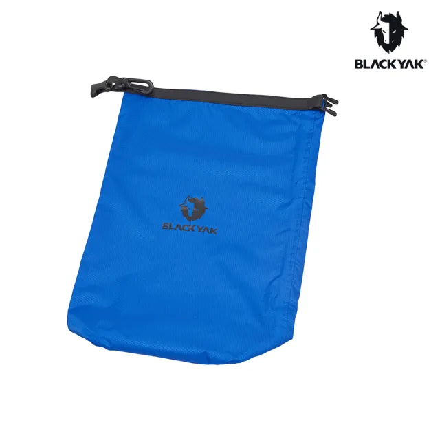 【BLACKYAK】TRAVEL輕量防水袋BYDB1NBH01(輕量尼龍 收納袋 防水袋 登山收納)