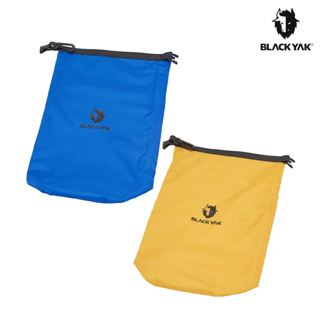 【BLACKYAK】TRAVEL輕量防水袋BYDB1NBH01(輕量尼龍 收納袋 防水袋 登山收納)