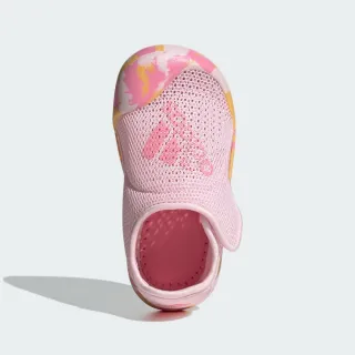 【adidas 官方旗艦】ALTAVENTURE SPORT 涼鞋 嬰幼童鞋 ID3422