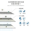 【Philips 飛利浦】奈米級空氣清淨機(AC0650)