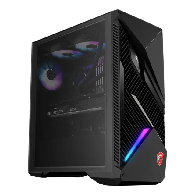 【MSI 微星】i7 RTX4070S特仕電腦(Infinite X2 14NUE7-484TW/i7-14700KF/64G/2T SSD/RTX4070S-12G/W11)