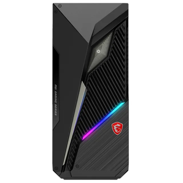 【MSI 微星】i7 RTX4060特仕電腦(Infinite S3 14NUC7-1652TW/i7-14700F/32G/1T+1T SSD/RTX4060-8G/W11)