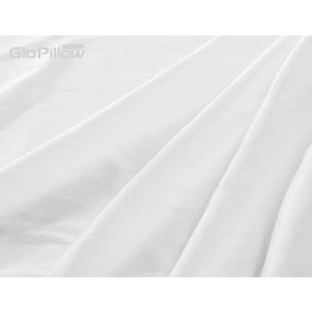【GIO Pillow】90X100cm 冰紗涼感被(冰絲涼感 嬰兒被毯 午睡被 空調被 隨身被 可水洗)