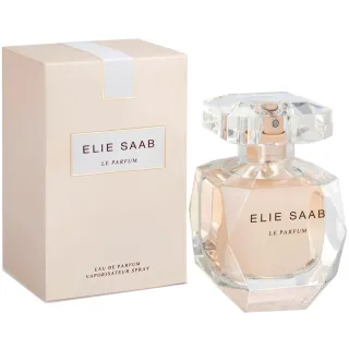 【ELIE SAAB】艾莉．薩博 ELIE SAAB同名女性淡香精30ml(專櫃公司貨)