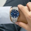【CITIZEN 星辰】TSUYOSA極簡系列 NJ0150-81 日本 8210 機芯 日期 多色 夜光 機械錶 手錶(自動上鍊錶)