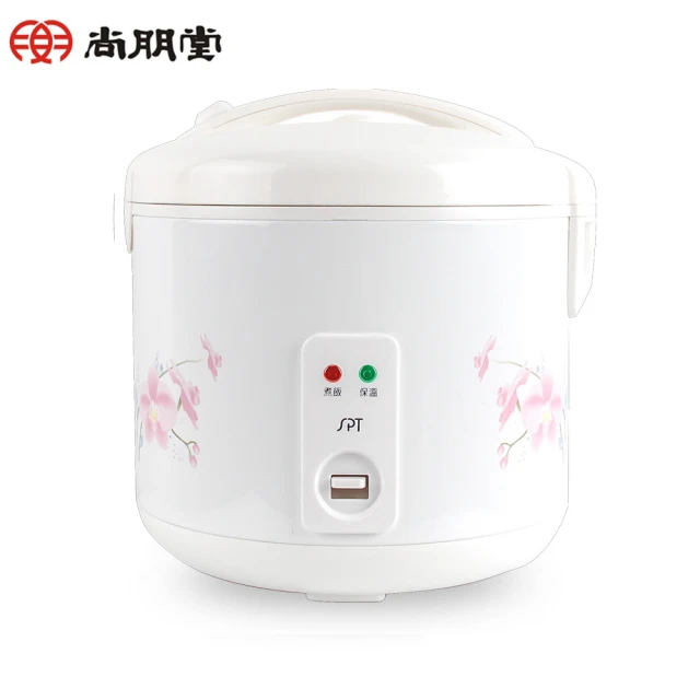 大家源 六人份電子鍋(TCY-3006)優惠推薦