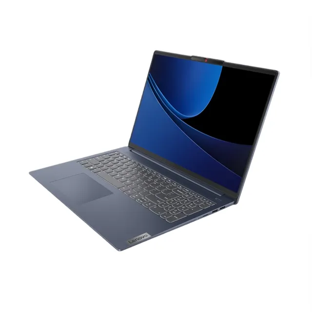 【Lenovo】送微軟M365+1TB雲端★16吋Ultra 5 Ai輕薄筆電(IdeaPad Slim 5/Ultra 5/16G/512G/W11/83DC0048TW)