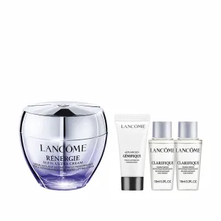 【蘭蔻】官方直營 超緊顏多抗痕霜 30ml(LANCOME/胜青春霜/新上市)