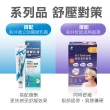 【funcare 船井生醫】負離子磁力項圈2盒-Max3300高斯獨家限定組(舒子晨愛用推薦)