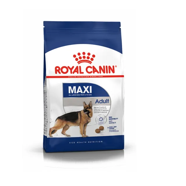 【ROYAL 法國皇家】大型成犬專用飼料 MXA 15KG(狗乾糧 狗飼料)