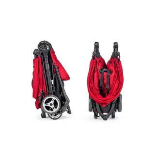 【baby jogger 官方總代理】city mini ZIP 3D秒收輕旅行升級版推車(嬰兒推車 新生兒推車)