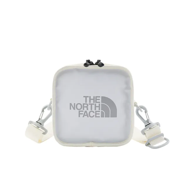 【The North Face 官方旗艦】出遊必備 - 男女機能休閒小包-腰包/單肩包/戶外包(多款任選)