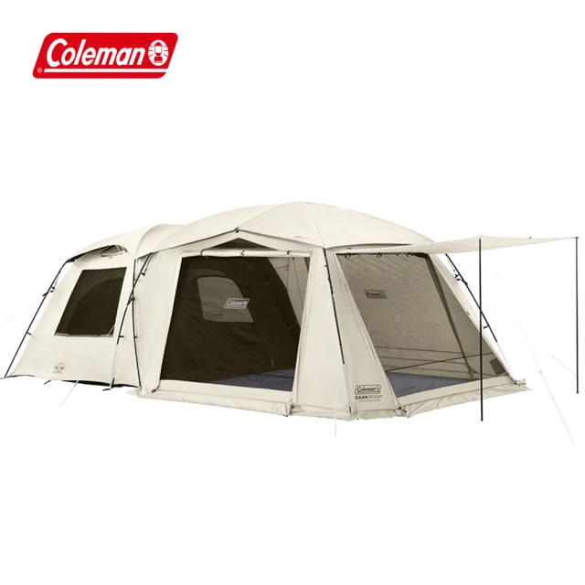 Coleman 達人2-ROOM COCOON 2024 L