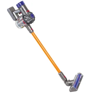 【ToysRUs 玩具反斗城】Dyson戴森 仿真吸塵器玩具(玩具 兒童 吸塵器 家家酒)