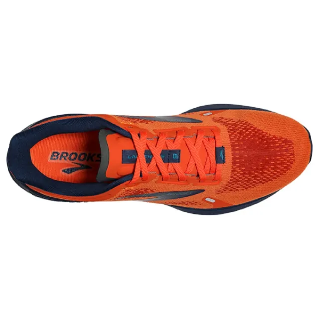 【BROOKS】男 慢跑鞋 推進加速象限 Launch GTS 9(1103871D854)