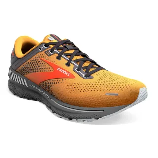 【BROOKS】男 慢跑鞋 避震緩衝象限 ADRENALINE GTS 22(1103661D857)