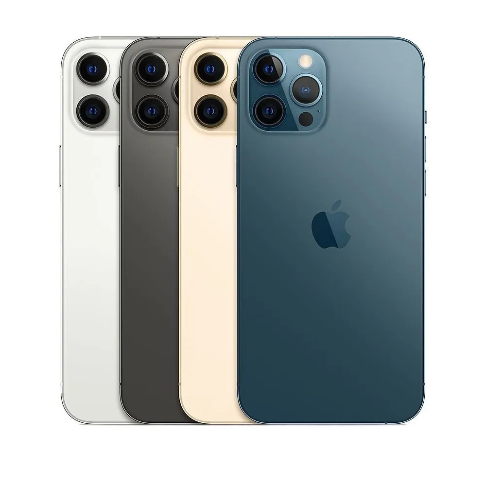 【Apple】A級福利品 iPhone 12 Pro 128G 6.1吋