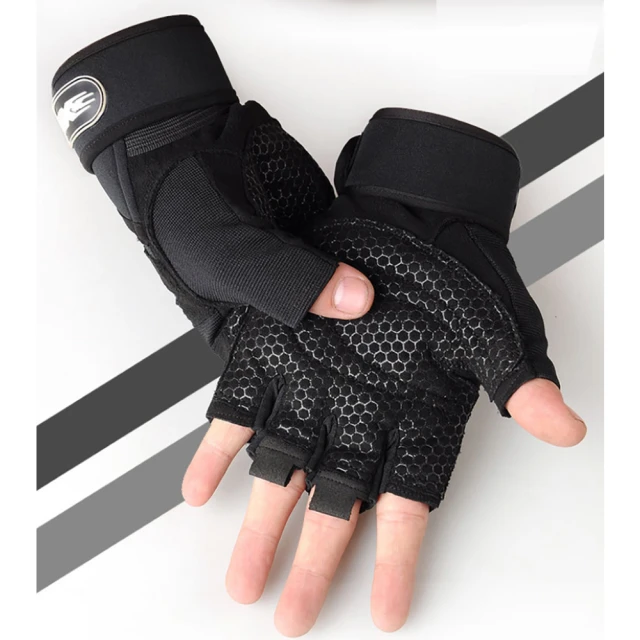 mont bell Thunder Pass Gloves 