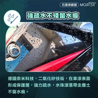 【MT】摩特 石墨稀鍍膜 鍍膜劑 鍍膜 鍍膜增亮防護(免費試用推廣中 車漆鍍膜 汽車鍍膜)