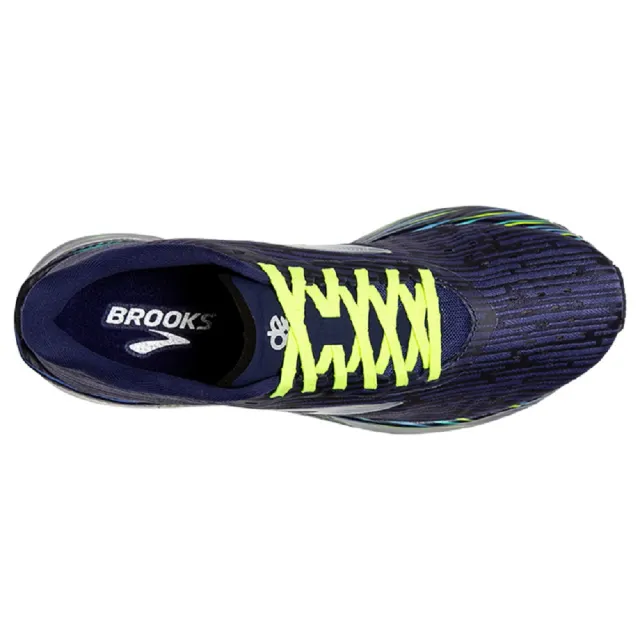 【BROOKS】女鞋 慢跑鞋 推進加速象限 Hyperion Tempo 波馬限定款(1203281B448)