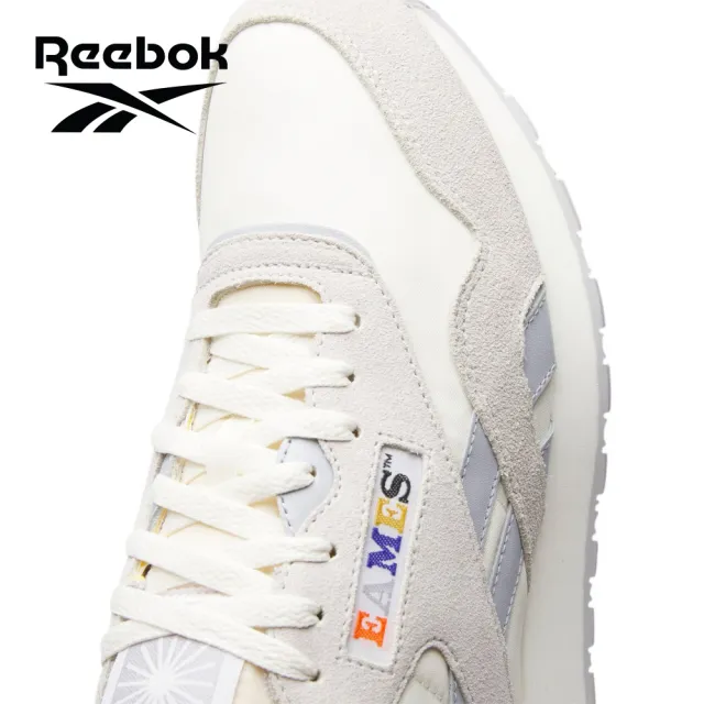 【REEBOK官方旗艦】CLASSIC NYLON 慢跑鞋_男/女_100072105